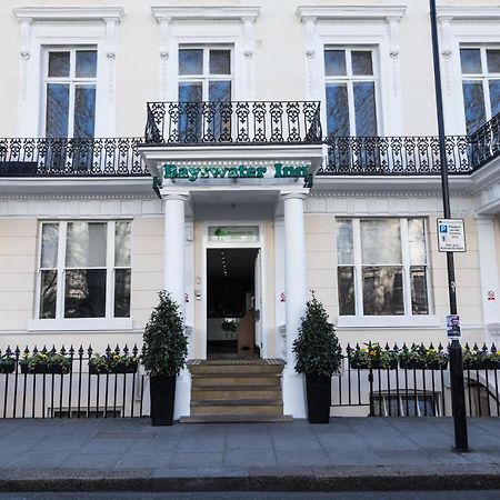 Park Avenue Bayswater Inn Hyde Park London Exterior photo